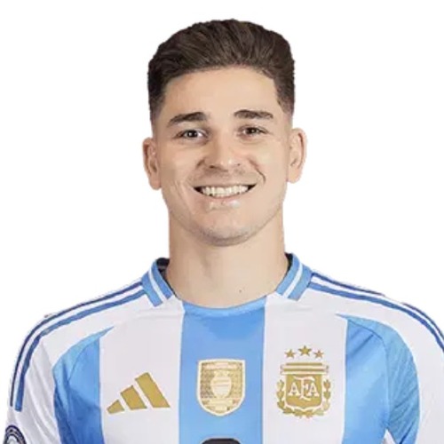 Julián Álvarez
