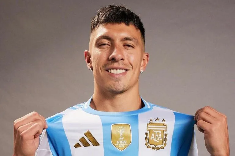Lisandro Martínez