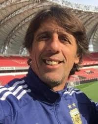 Luis Martín