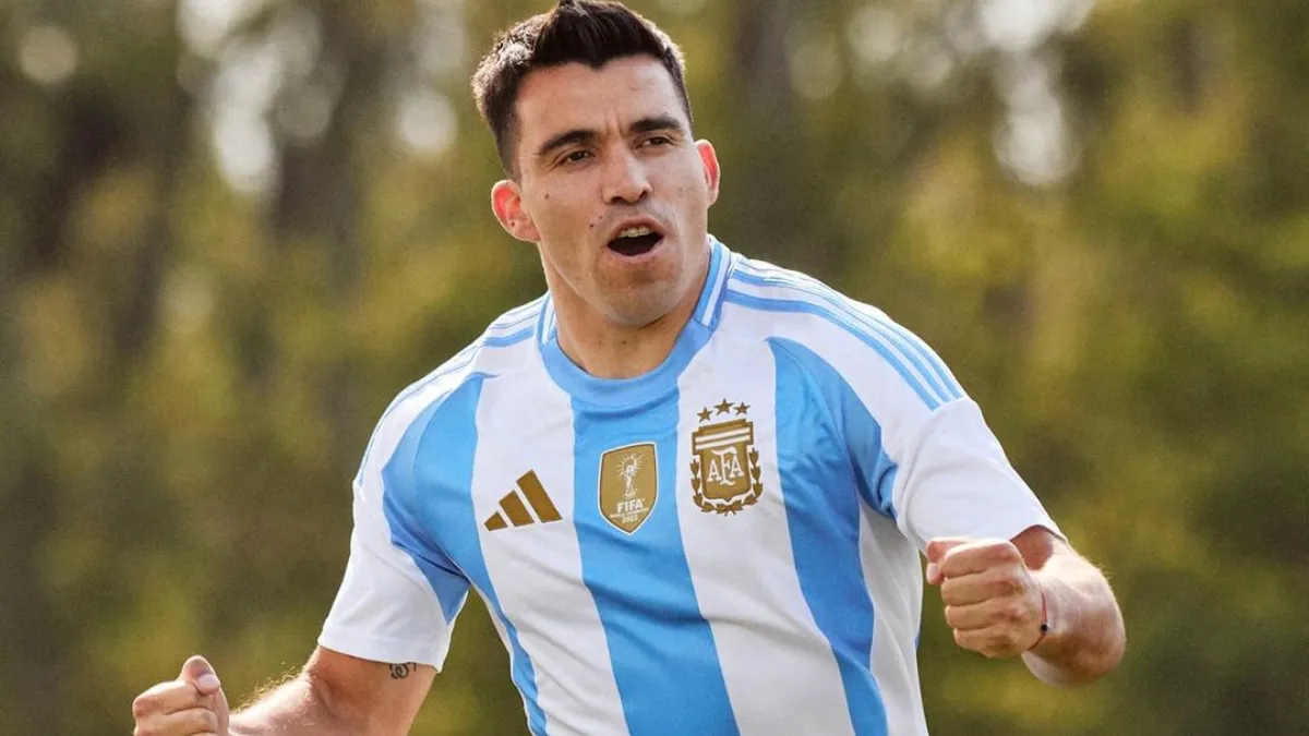 Marcos Acuña