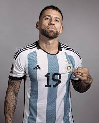 Nicolás Otamendi