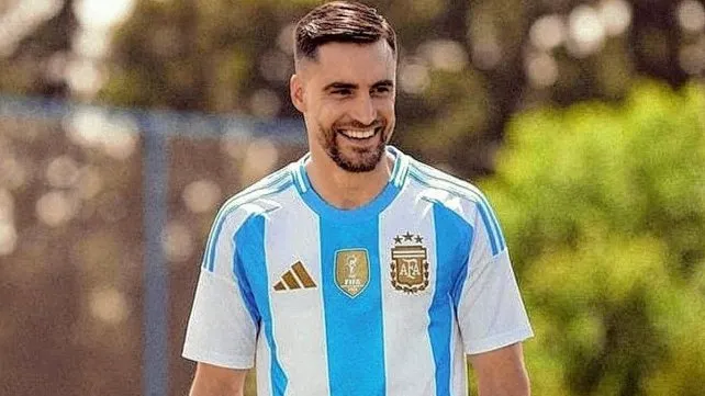 Nicolás Tagliafico