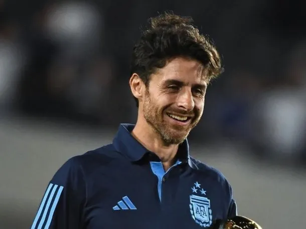 Pablo Aimar