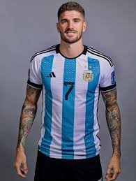 Rodrigo De Paul
