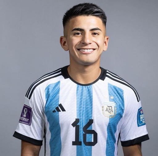 Thiago Almada