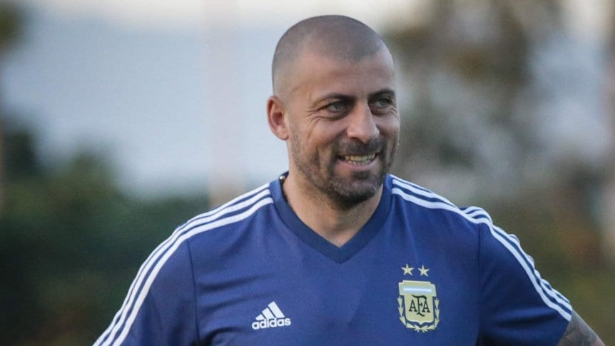 Walter Samuel